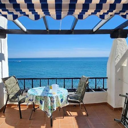 Elena Flat Lovely Paradise Above The Sea Sitio de Calahonda ภายนอก รูปภาพ