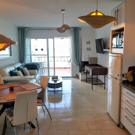 Elena Flat Lovely Paradise Above The Sea Sitio de Calahonda ภายนอก รูปภาพ