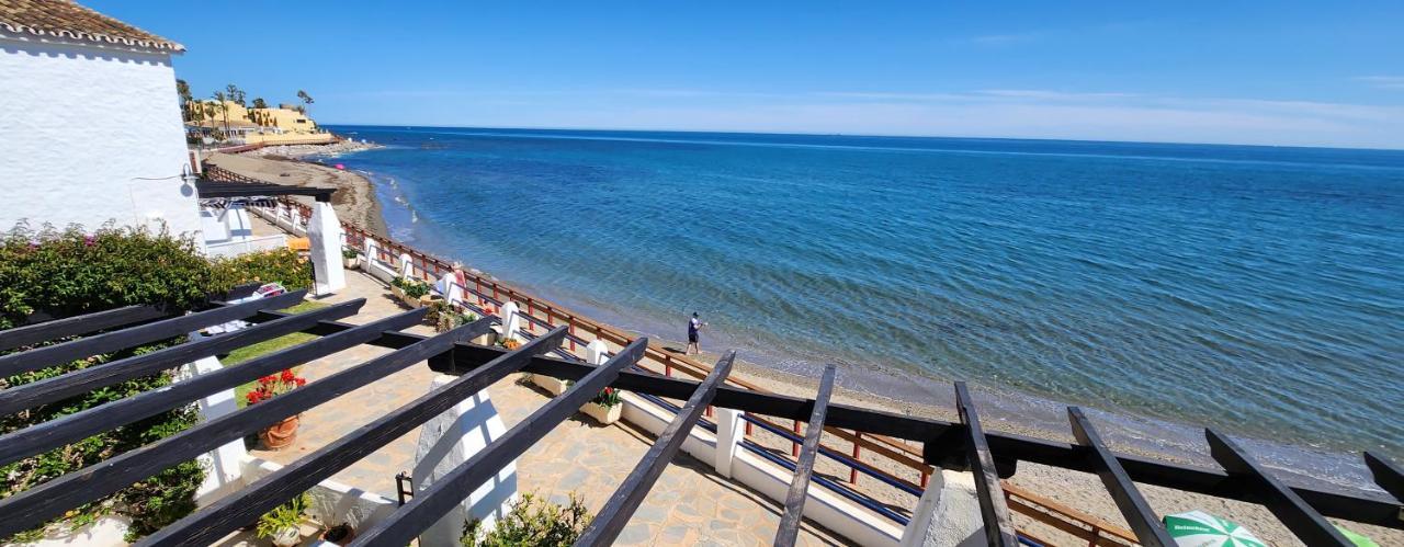 Elena Flat Lovely Paradise Above The Sea Sitio de Calahonda ภายนอก รูปภาพ