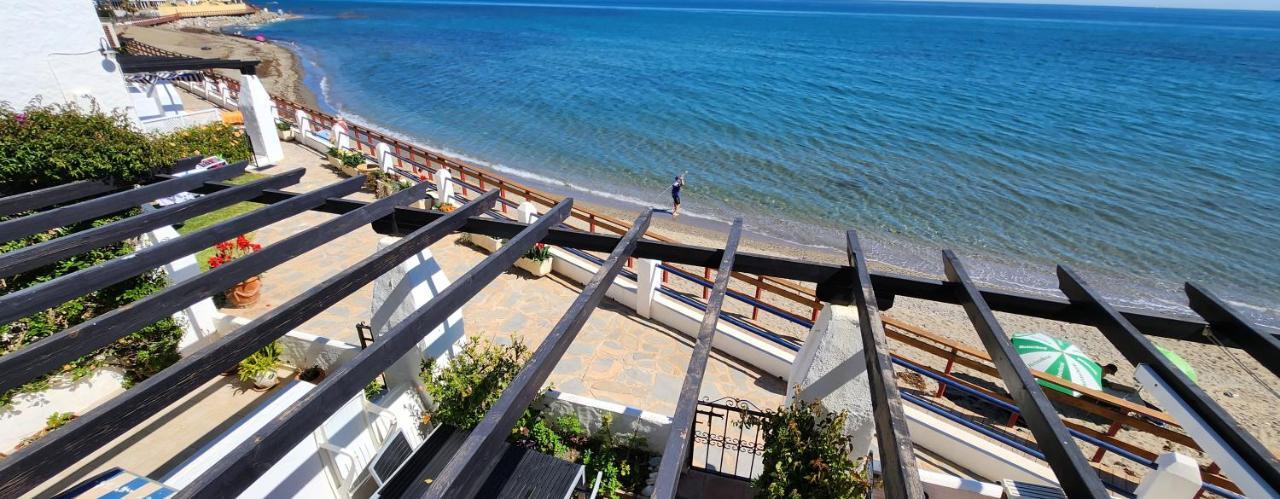 Elena Flat Lovely Paradise Above The Sea Sitio de Calahonda ภายนอก รูปภาพ