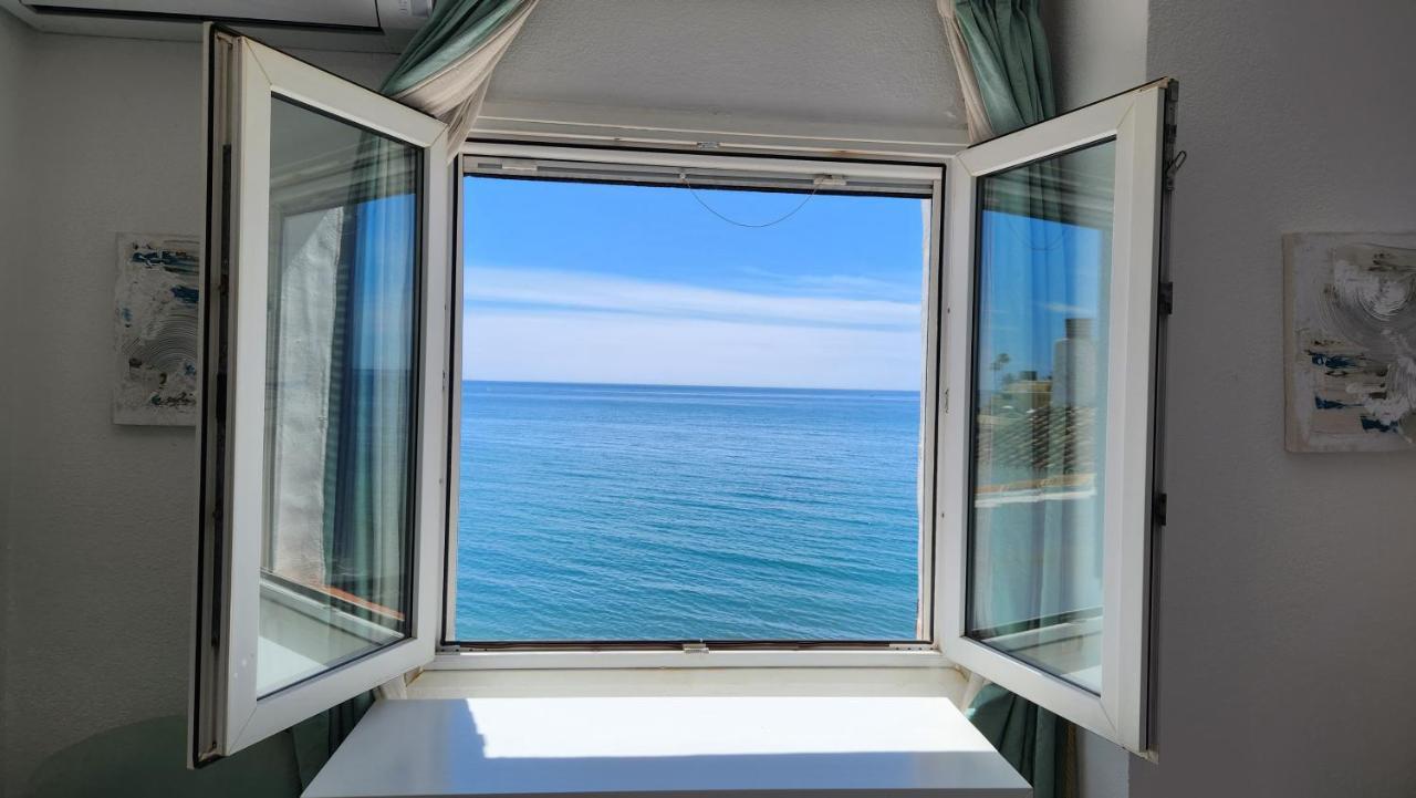 Elena Flat Lovely Paradise Above The Sea Sitio de Calahonda ภายนอก รูปภาพ