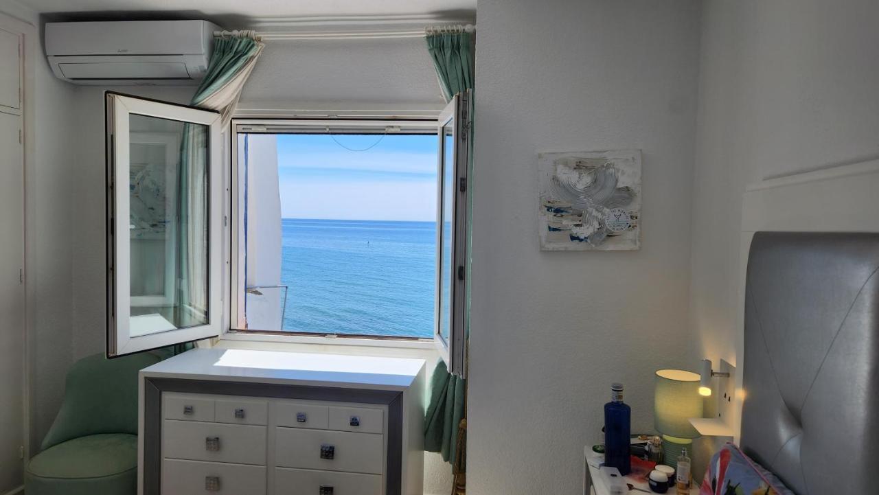 Elena Flat Lovely Paradise Above The Sea Sitio de Calahonda ภายนอก รูปภาพ