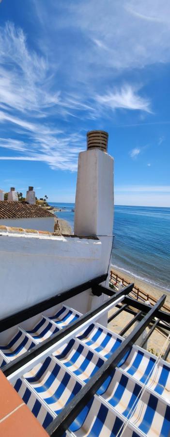 Elena Flat Lovely Paradise Above The Sea Sitio de Calahonda ภายนอก รูปภาพ