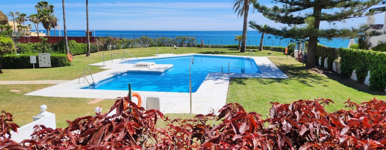 Elena Flat Lovely Paradise Above The Sea Sitio de Calahonda ภายนอก รูปภาพ