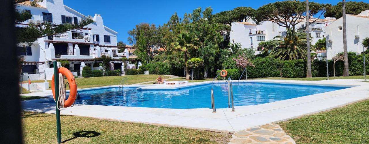 Elena Flat Lovely Paradise Above The Sea Sitio de Calahonda ภายนอก รูปภาพ
