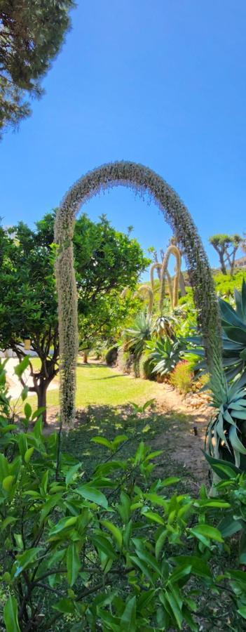 Elena Flat Lovely Paradise Above The Sea Sitio de Calahonda ภายนอก รูปภาพ