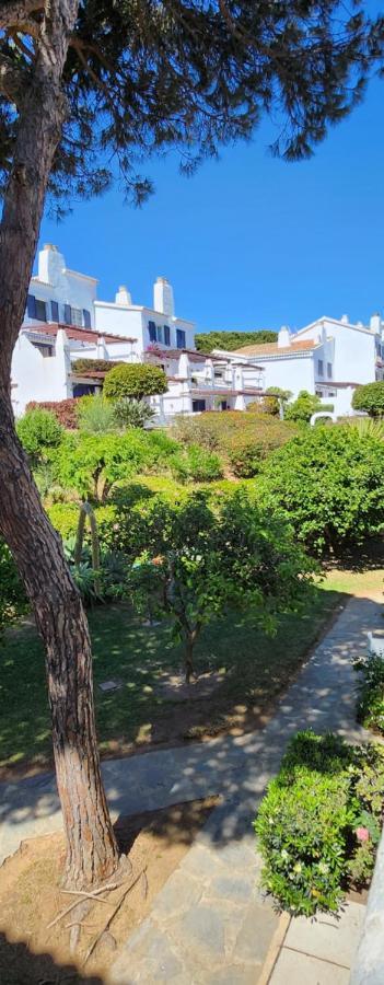 Elena Flat Lovely Paradise Above The Sea Sitio de Calahonda ภายนอก รูปภาพ