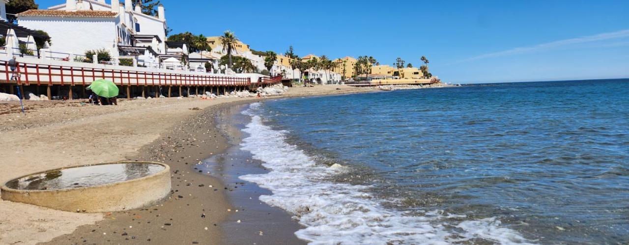 Elena Flat Lovely Paradise Above The Sea Sitio de Calahonda ภายนอก รูปภาพ