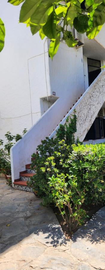 Elena Flat Lovely Paradise Above The Sea Sitio de Calahonda ภายนอก รูปภาพ