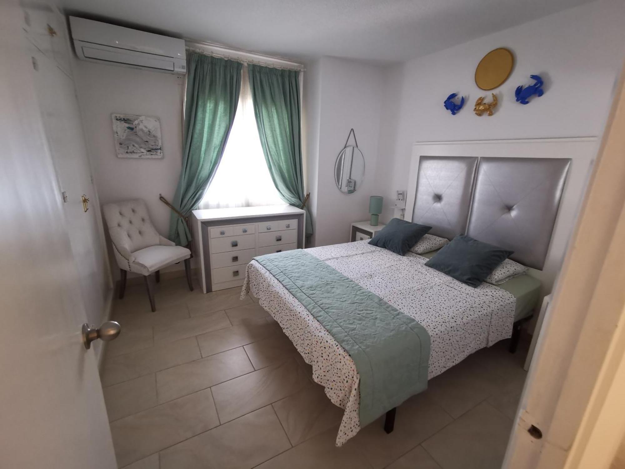 Elena Flat Lovely Paradise Above The Sea Sitio de Calahonda ภายนอก รูปภาพ