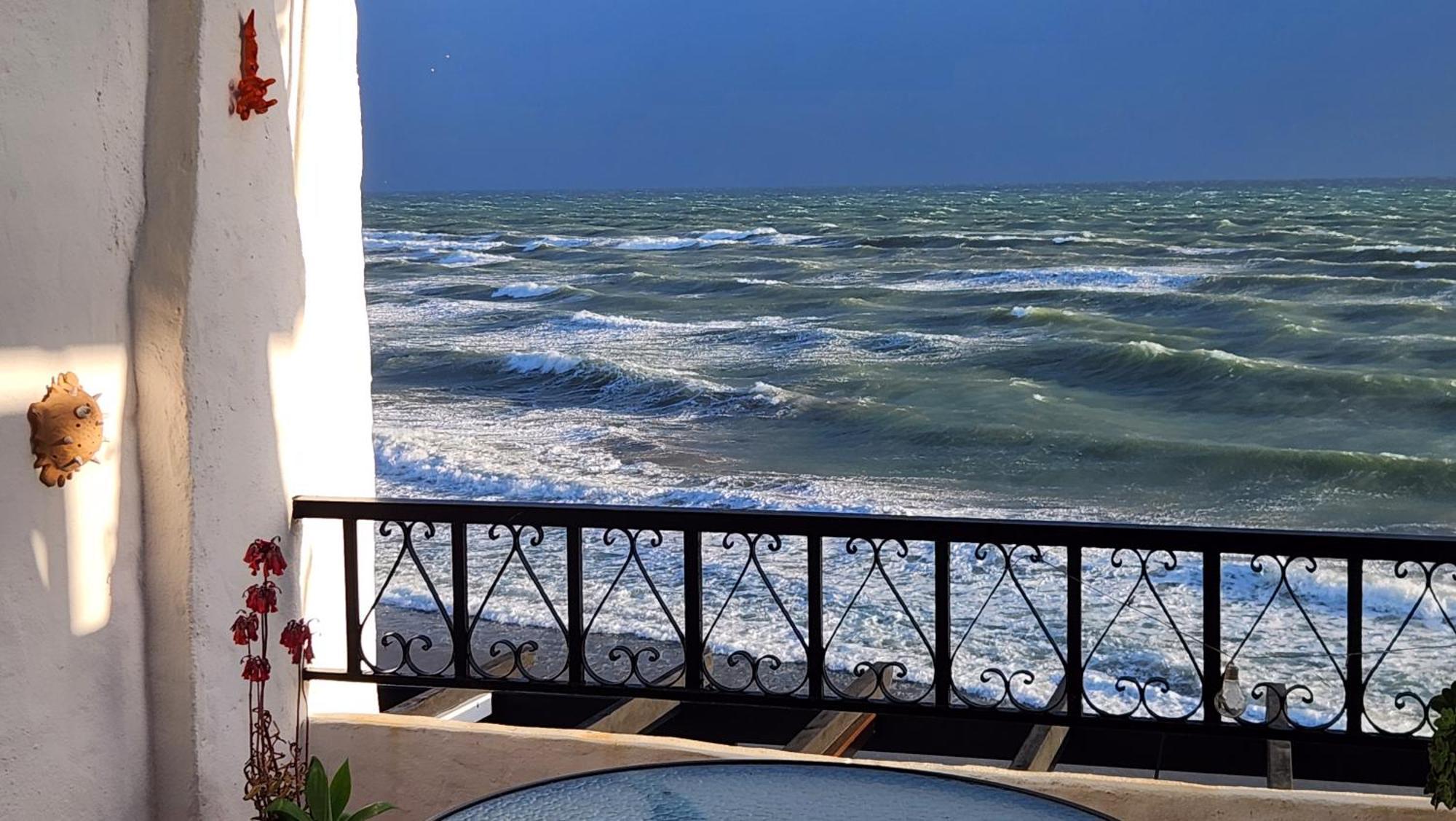 Elena Flat Lovely Paradise Above The Sea Sitio de Calahonda ภายนอก รูปภาพ